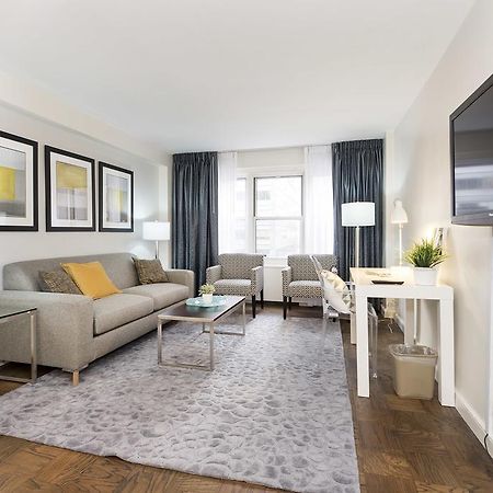 Murray Hill East Suites - Extended Stay New York Buitenkant foto