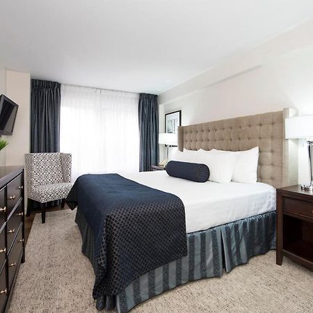 Murray Hill East Suites - Extended Stay New York Buitenkant foto