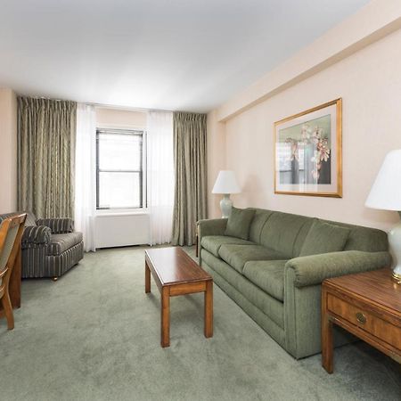 Murray Hill East Suites - Extended Stay New York Buitenkant foto