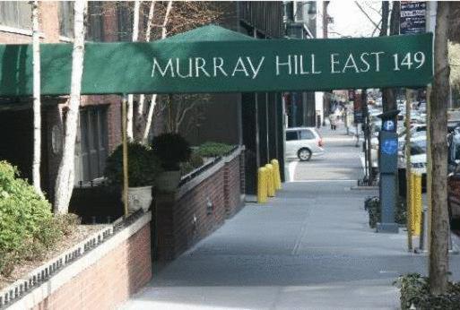 Murray Hill East Suites - Extended Stay New York Buitenkant foto