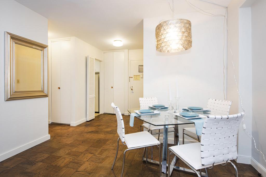 Murray Hill East Suites - Extended Stay New York Buitenkant foto