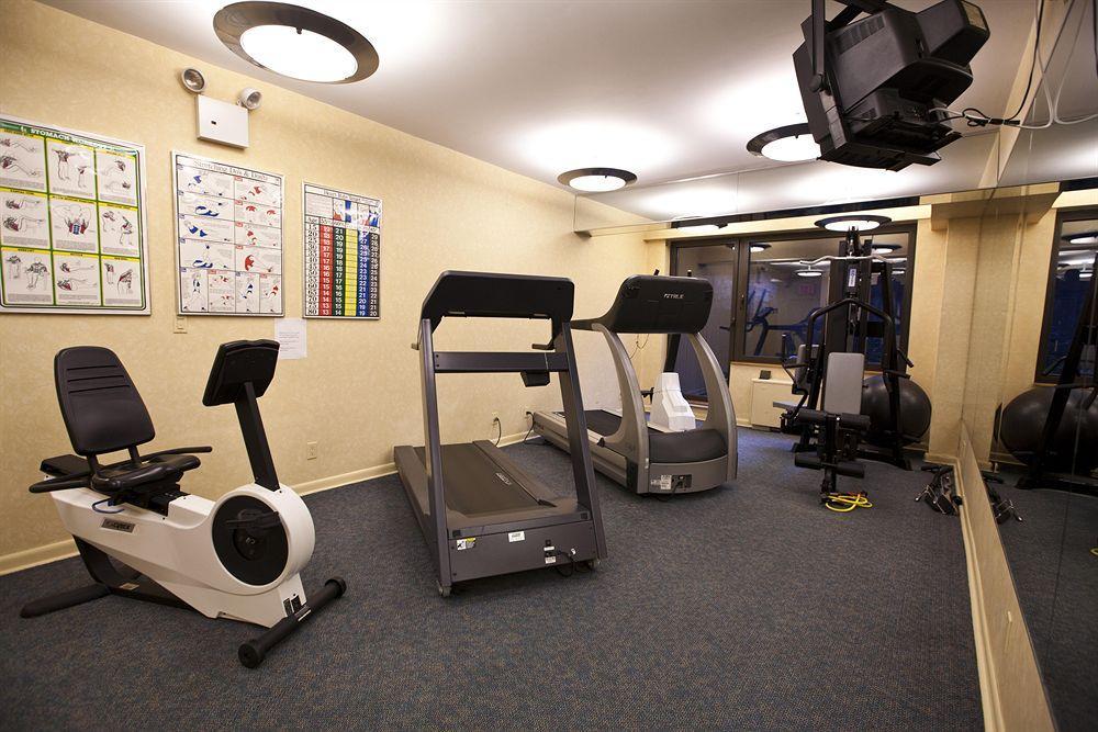 Murray Hill East Suites - Extended Stay New York Buitenkant foto