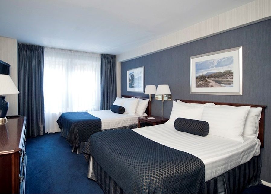 Murray Hill East Suites - Extended Stay New York Buitenkant foto