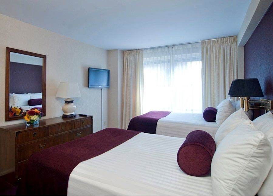 Murray Hill East Suites - Extended Stay New York Buitenkant foto
