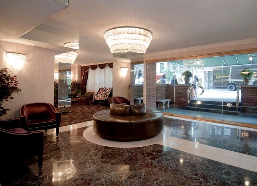 Murray Hill East Suites - Extended Stay New York Buitenkant foto
