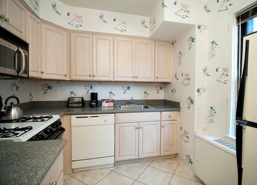 Murray Hill East Suites - Extended Stay New York Buitenkant foto