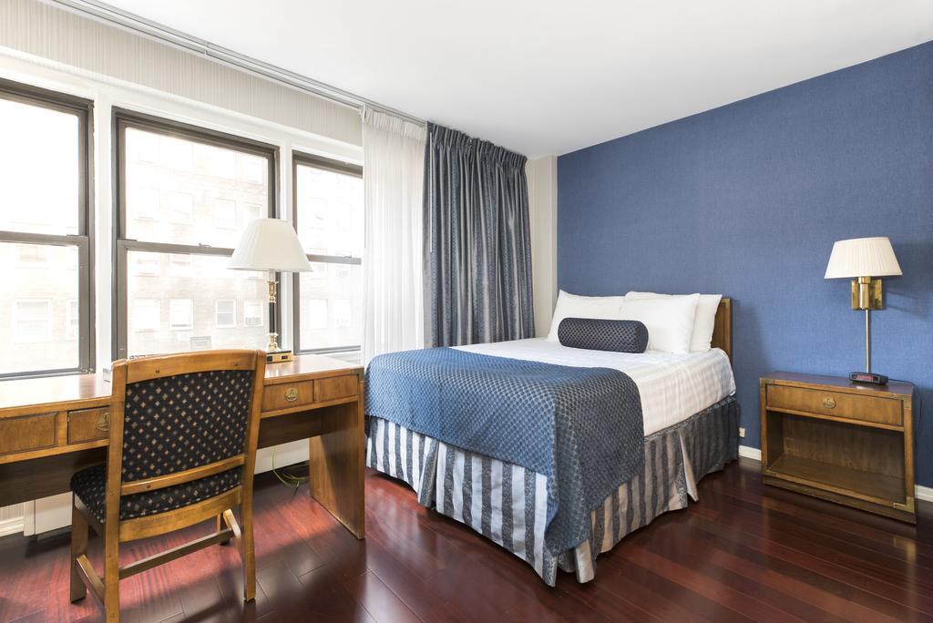 Murray Hill East Suites - Extended Stay New York Buitenkant foto