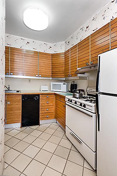 Murray Hill East Suites - Extended Stay New York Buitenkant foto