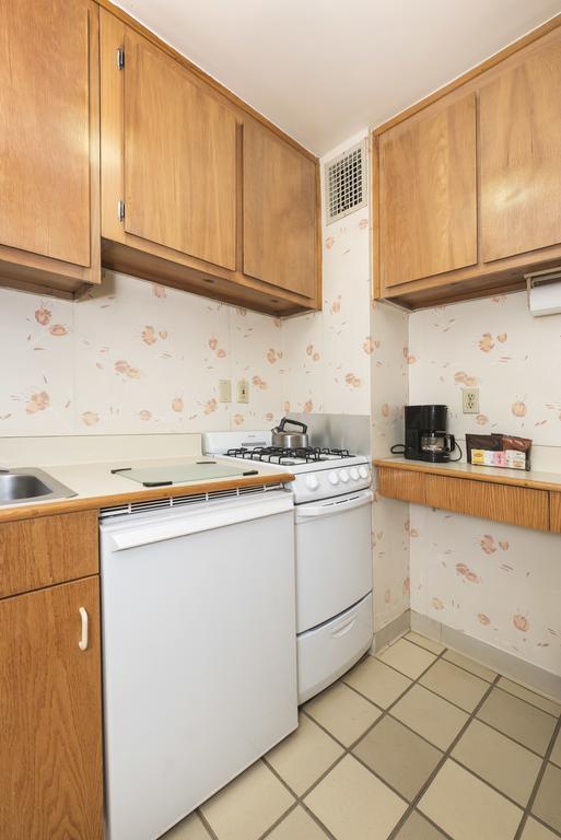 Murray Hill East Suites - Extended Stay New York Buitenkant foto