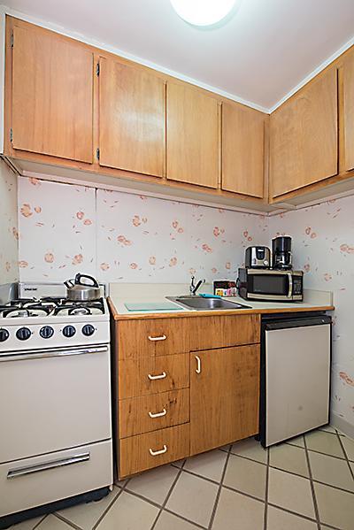 Murray Hill East Suites - Extended Stay New York Buitenkant foto