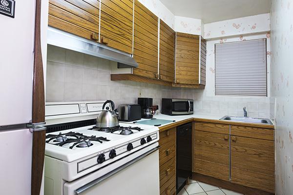 Murray Hill East Suites - Extended Stay New York Buitenkant foto