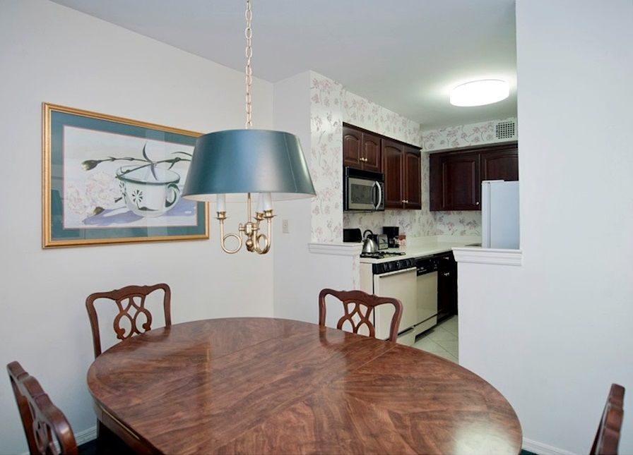 Murray Hill East Suites - Extended Stay New York Buitenkant foto