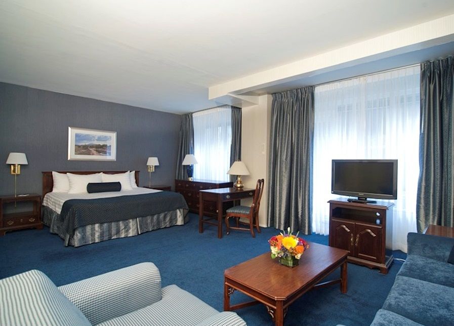 Murray Hill East Suites - Extended Stay New York Buitenkant foto