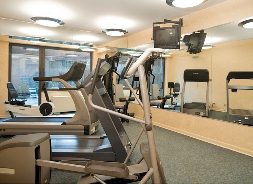 Murray Hill East Suites - Extended Stay New York Buitenkant foto