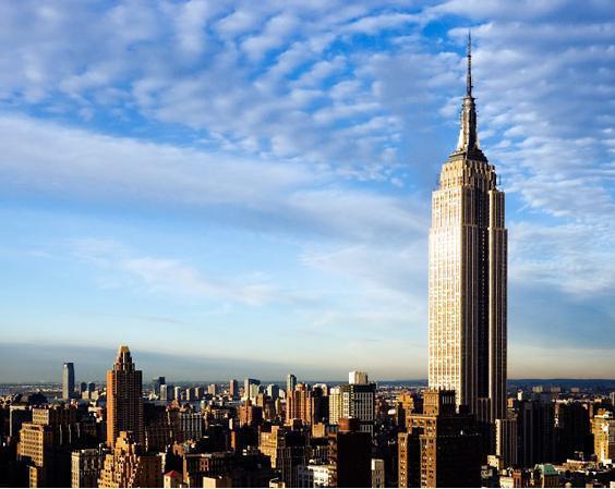 Murray Hill East Suites - Extended Stay New York Buitenkant foto