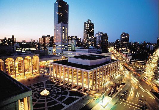 Murray Hill East Suites - Extended Stay New York Buitenkant foto