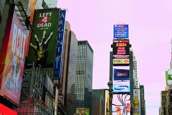 Murray Hill East Suites - Extended Stay New York Buitenkant foto