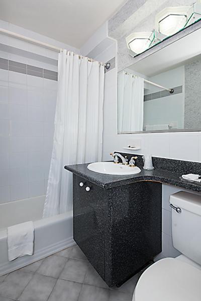 Murray Hill East Suites - Extended Stay New York Buitenkant foto